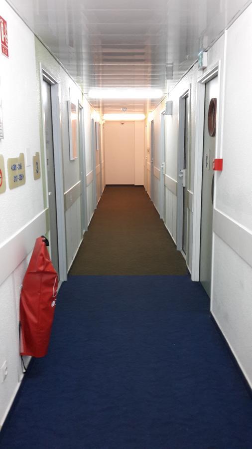 Ibis Budget St Gratien - Enghien-Les-Bains Saint-Gratien  Exterior photo